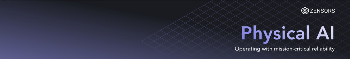 Zensors Inc.